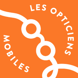 Les Opticiens Mobiles, opticiens à domicile à Rillieux-la-Pape.