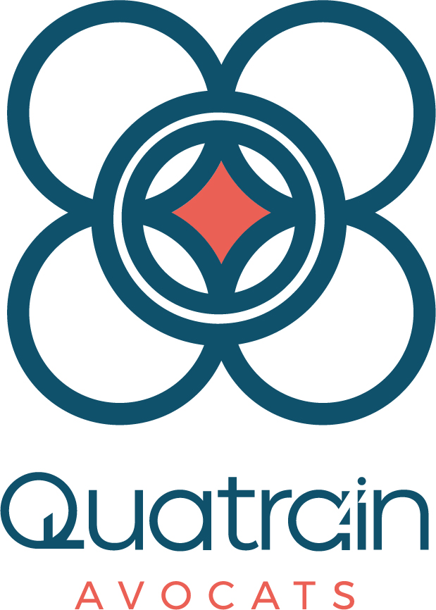 Fabienne CHALFOUN, Avocate associée chez Quatrain Avocats, Lyon 3.